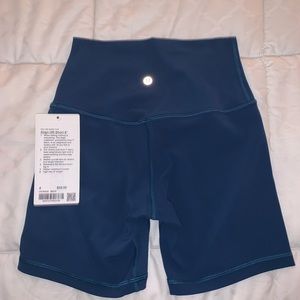 Lululemon Align Short - size 4 NWT